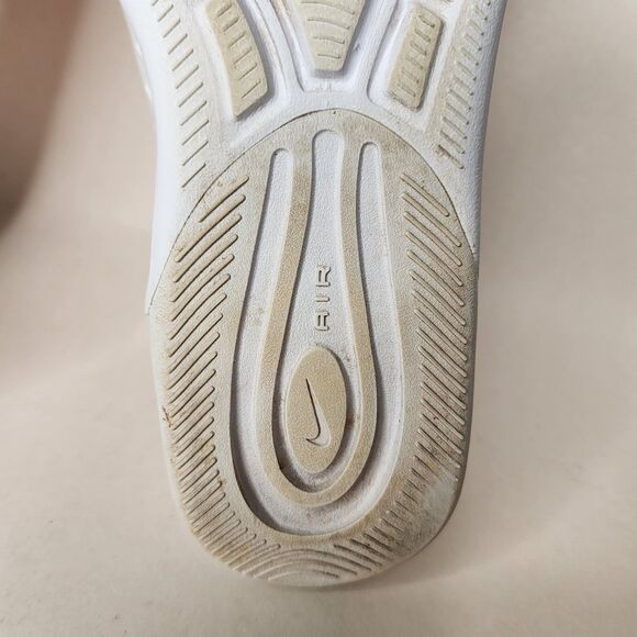 Nike Air Max Axis Shoes Peach Guava Ice Womens Size 8 Athletic Gym Running Jog - Picture 11 of 13